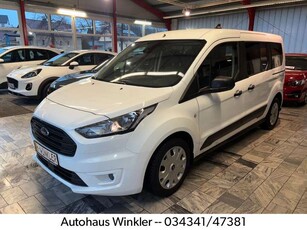 Ford Transit ConnectL2 Trend Kombi Kamera Winter DAB