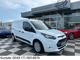 Ford Transit ConnectLang,Navi,Kamera,3-Sitzer,MwSt