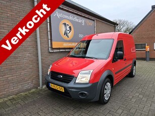 Ford Transit ConnectT230L 1.8 TDCi Ambiente (marge)