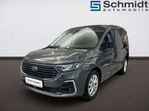 Ford Transit ConnectTitanium 2,0L Ecoblue 122PS A7 FWD