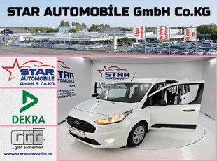 Ford Transit ConnectTransit Connect T230 N1/L2*1,5-88KW*Kamera*EU6d-T