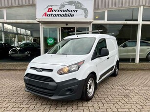 Ford Transit ConnectTRANSIT CONNECT/TÜV NEU+SERVICE NEU/AHK