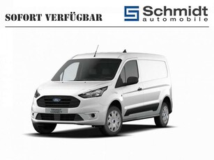 Ford Transit ConnectTrend Kasten EK L2 1,5TDCi M6 F