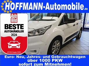 Ford Transit ConnectTrend, Navi,SH,PDC,Kamera