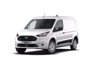 Ford Transit Connectv761 2.0 diesel 122cv l2h1 trend auto