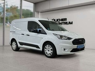 Ford Transit ConnectWenig Km, Gute Ausstattung