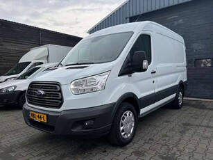 Ford Transit2.0 TDCI L2 H2 Airco Cruisecontrol