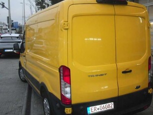 Ford Transit290 L2 Trend