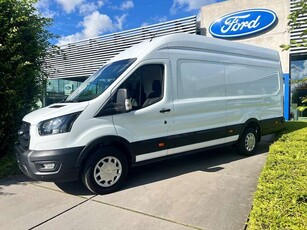 Ford Transit2T Trend L4H3 2.0 EcoBlue met 130 PK