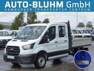 Ford Transit310-EB Doka L2 + Klima AHK 2,55T 7-Sitze