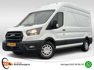 Ford Transit350 2.0 TDCI 170PK L3H3 Trend | Airco | Cruisec. |