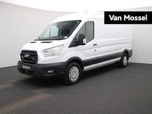 Ford Transit350 2.0 TDCI L3H2 Trend | Navi | Airco | Cam | PDC