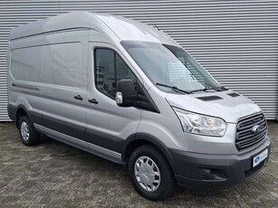 Ford Transit350 L3H3 Trend *LADERAUM-PAKET*AHK*GJR*