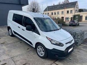 Ford TransitConnect Kasten lang 1,5 TDCI mit Klima