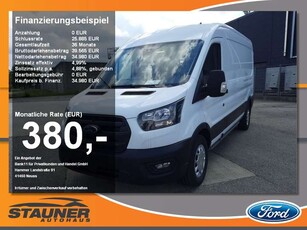 Ford TransitKasten 2.0 TDCi 350 L3 Trend PDC