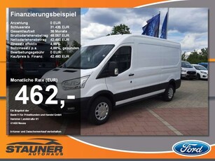 Ford TransitKasten 2.0 TDCi 350 L3 Trend PDC RFK