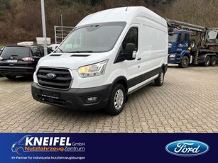 Ford TransitKasten 350 L3 Trend 2.0 TDCi EU6d Rückfahrkam. Ber