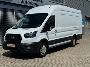 Ford Transit*Kasten*350*L4*Trend*