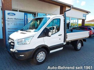 Ford TransitPritsche 330 L2 Klima Tempomat