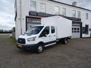 Ford TransitTRANSIT