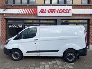 Ford TransitVan 270S Ambiente / 3e zit / Multistuur