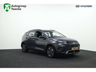 Hyundai BAYON1.0 T-GDI Comfort | Carplay | PL 399 p.m.