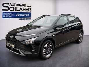 Hyundai BAYON1.0 T-GDI Trend Mild-Hybrid