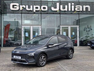 Hyundai BAYON1.0 TGDI 48V Maxx