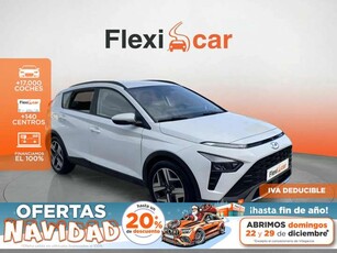 Hyundai BAYON1.0 TGDI Maxx