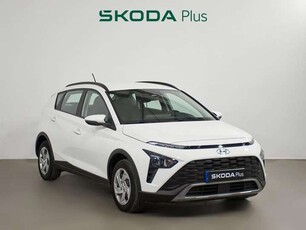 Hyundai BAYON1.2 MPI Essence