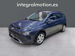 Hyundai BAYON1.2 MPI Klass