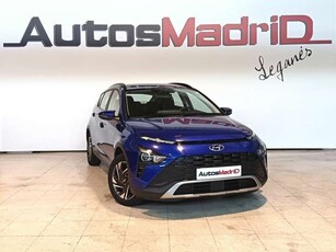 Hyundai BAYON1.2 MPI Maxx