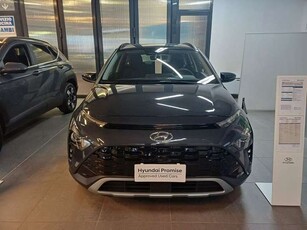 Hyundai BAYON1.2 MPI MT XLine