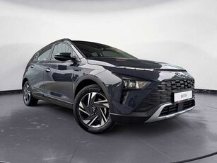 Hyundai BAYON1.2 MPI MT XLine