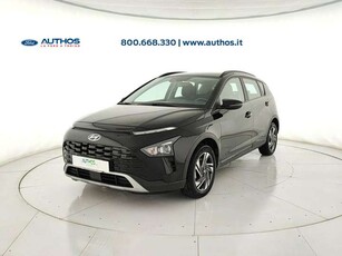 Hyundai BAYON1.2 mpi Xclass