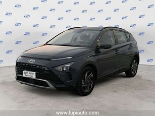 Hyundai BAYON1.2 mpi Xline