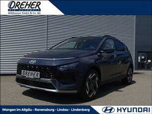 Hyundai BAYONBayon 1.0 T-GDI Prime Mild-Hybrid 2WD (EURO 6d)