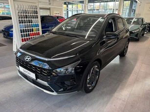 Hyundai BAYON(MY25) 1.0 AT Prime | Assistenz-Paket