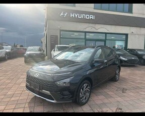 Hyundai BAYONPE 1.2MPI XLINE