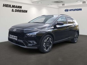 Hyundai BAYONPrime 1.0 T-GDI Automatik/Navi/BOSE/SmartKey/Klima