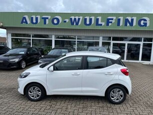 Hyundai i101.0 Comfort Smart,Navi,RFK,PDC,