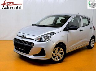 Hyundai i101,0 Entry