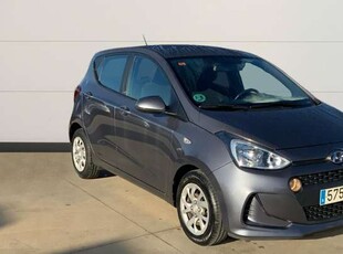 Hyundai i101.0 Go Plus