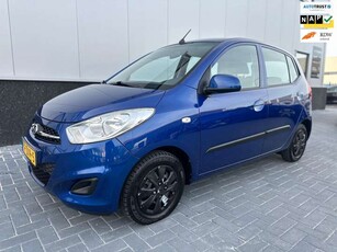 Hyundai i101.0 i-Drive Cool