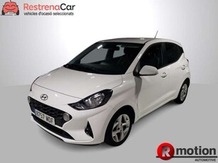 Hyundai i101.0 KLASS 67 5P