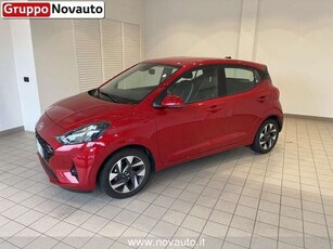 Hyundai i101.0 MPI Connectline