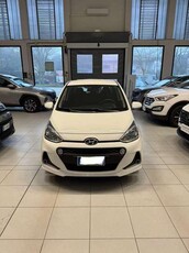 Hyundai i101.0 MPI Econext Advanced