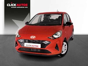 Hyundai i101.0 MPI Essence