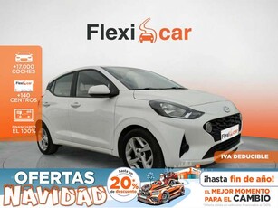 Hyundai i101.0 MPI Klass