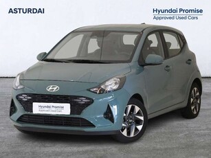 Hyundai i101.0 MPI Klass